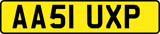 AA51UXP