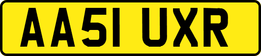 AA51UXR