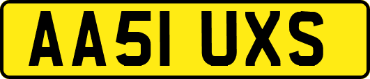 AA51UXS