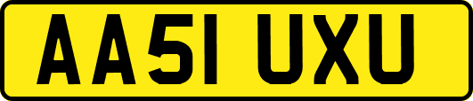 AA51UXU