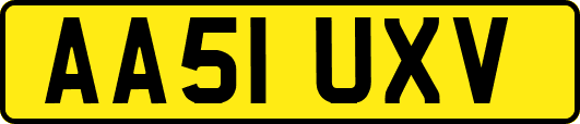 AA51UXV