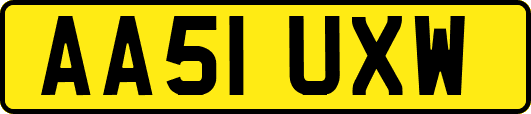 AA51UXW