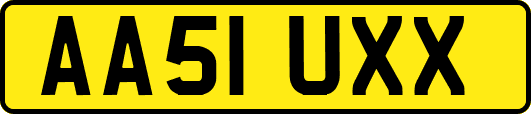 AA51UXX