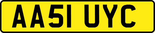 AA51UYC