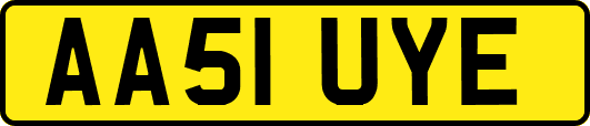 AA51UYE