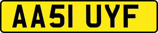 AA51UYF