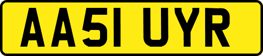 AA51UYR