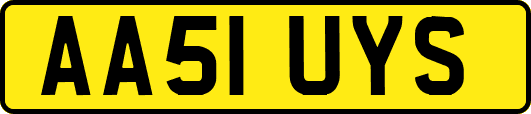 AA51UYS