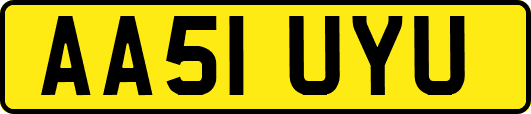 AA51UYU