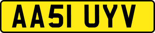 AA51UYV