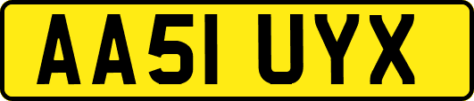 AA51UYX