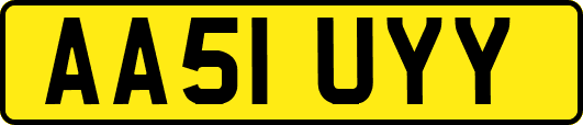 AA51UYY