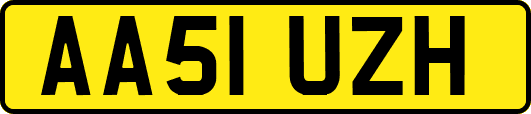 AA51UZH