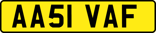 AA51VAF