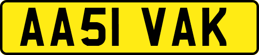 AA51VAK