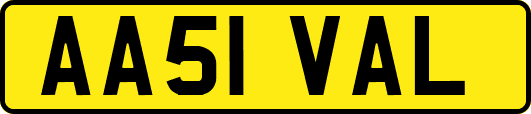 AA51VAL