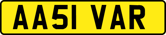 AA51VAR