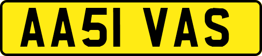 AA51VAS