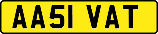 AA51VAT