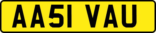 AA51VAU