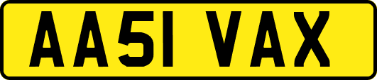 AA51VAX
