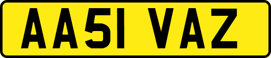 AA51VAZ