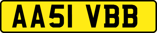 AA51VBB