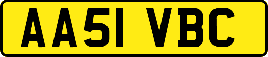 AA51VBC