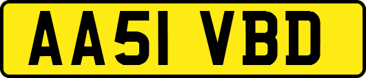 AA51VBD