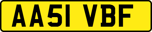 AA51VBF