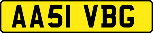 AA51VBG