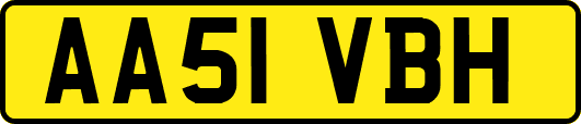 AA51VBH