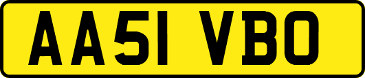 AA51VBO