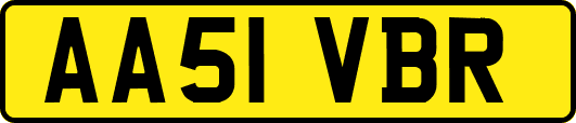 AA51VBR