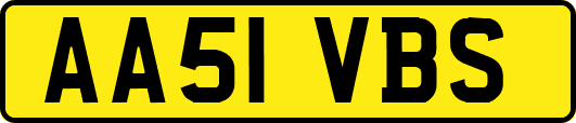 AA51VBS