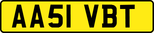 AA51VBT