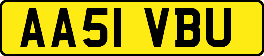 AA51VBU