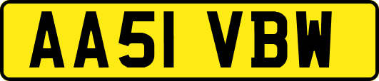 AA51VBW