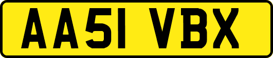 AA51VBX