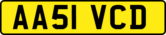 AA51VCD