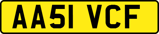 AA51VCF