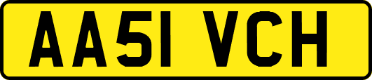 AA51VCH