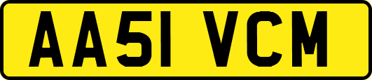 AA51VCM