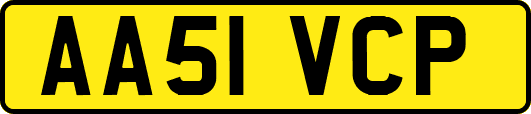 AA51VCP