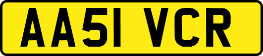 AA51VCR