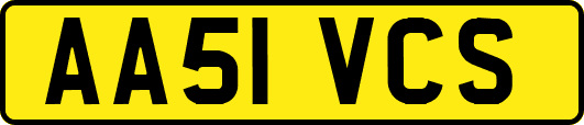 AA51VCS