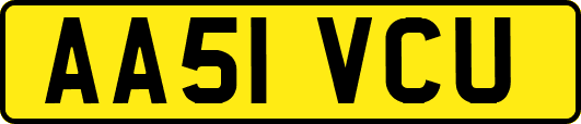 AA51VCU