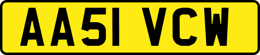 AA51VCW