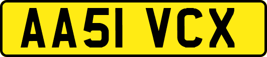 AA51VCX