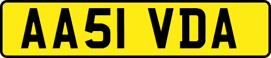 AA51VDA